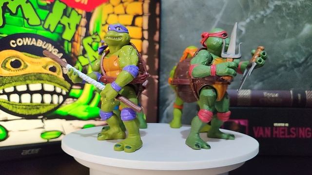 TMNT movie star