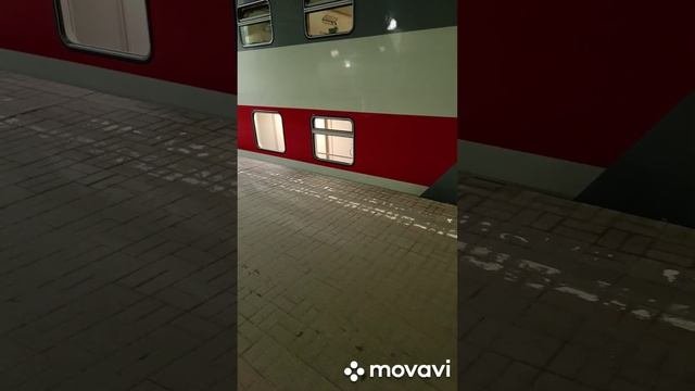 Как я ездил в Moscow city на Реп Завод!