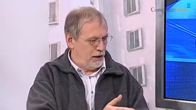 ComputerClub 2 Folge Nr. 36 vom 22. Oktober 2009