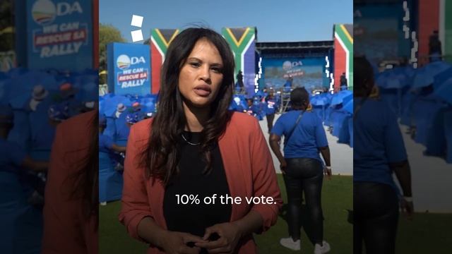 Ruling ANC in danger of losing majority in critical South Africa election | Al Jazeera Newsfeed