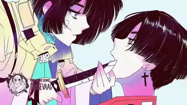 Tungevaag - Peru (LUM!X Remix)