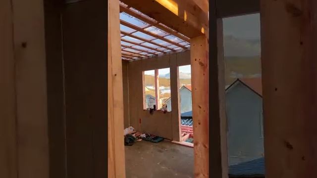 Красивые виды