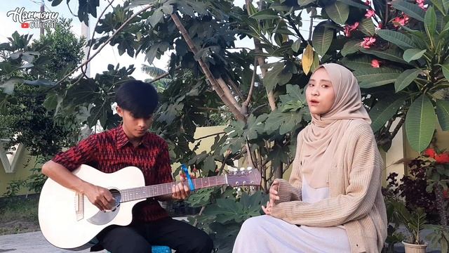 Tania Ari Wati - Iling Riko ( Harmony Official Cover )