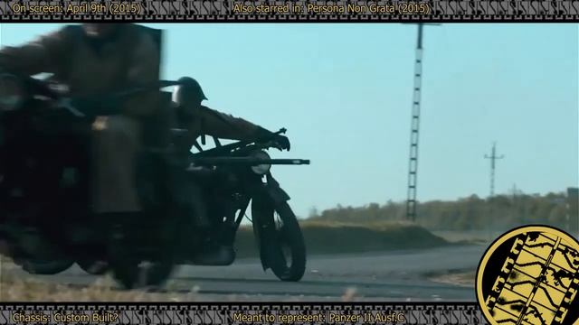 Y2mate.mx-Lights! Camera! Panzers! _ Tank Replicas in Cinema (Part 1)