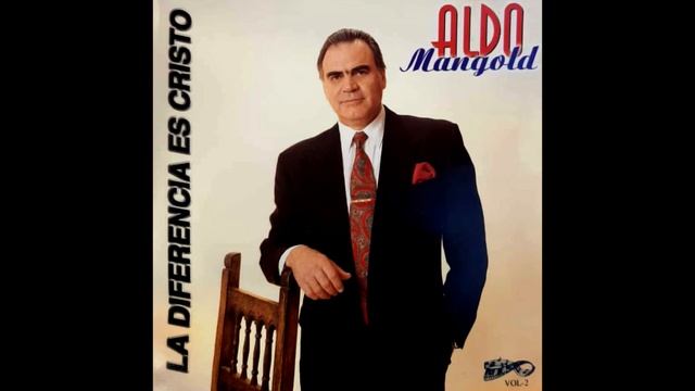 Cara a Cara Amanece la mána de Oro - Aldo  Mangold