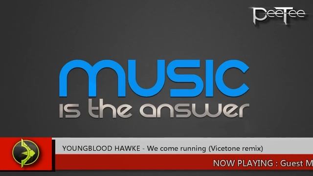 Electro House Music 2012 _ New Club Mix (PeeTee & Epsilon)