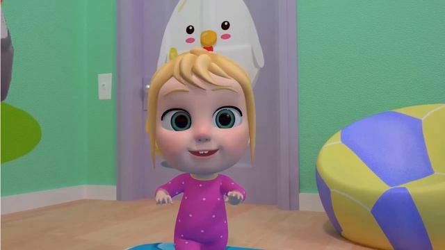 Baby Don't Run Away Playlist Mary's Nursery Rhymes
