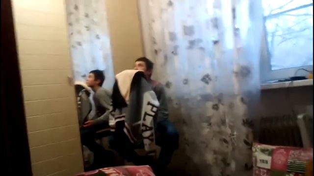 //КОСЯКИ С РАЙОНА\\ 3 серия 1 сезон. Нечёткие пацаны...