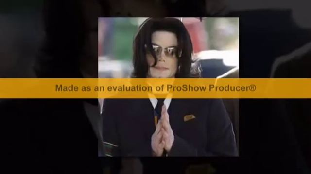 Michael Jackson - This is it.mpg