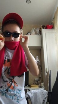 1-ая часть как ФСБ попали