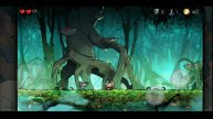 Wonder Boy: The Dragon's Trap #2 СВИНЬЯ,ЖАБА И МЫШЬ!