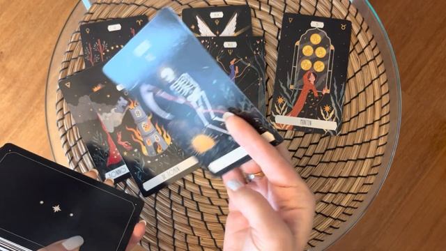 КАКОЕ БУДУЩЕЕ ВАС ОЖИДАЕТ⁉️🔥🥰🤩