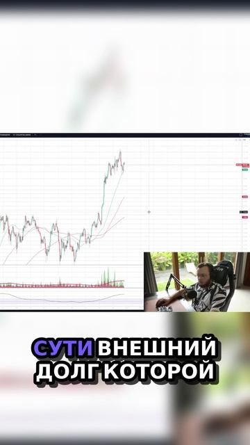 7) Как США управляют своим долгом. Экономическая Магия 💸