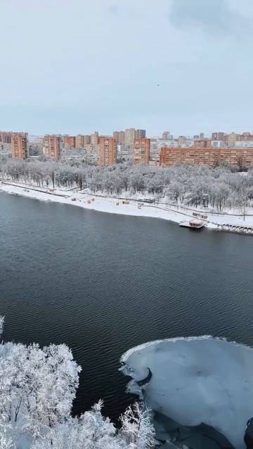 АКВАТОРИЯ — удивительный комплекс на берегу реки|АН СЛОН