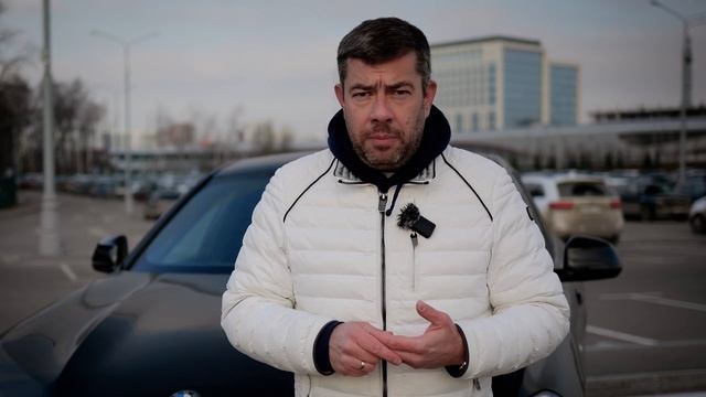 Купил Changan  попал на 2150000р .Что могло пойти не так.