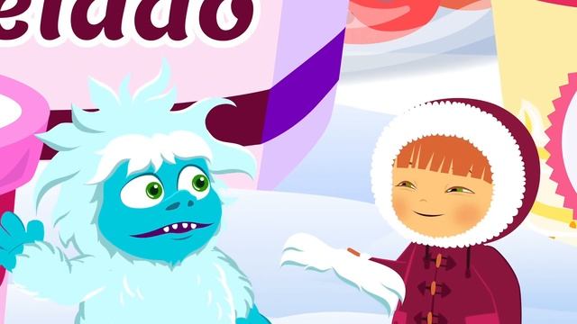 🔴 4a Temporada Completa de Tatty y Misifú 💝 2 Horas de Dibujos Animados
