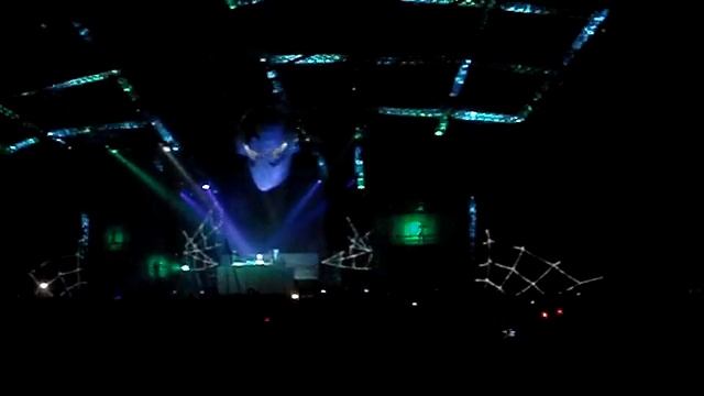 Пиратская станция 8 Sub Focus part 2 Pirate Station 2010