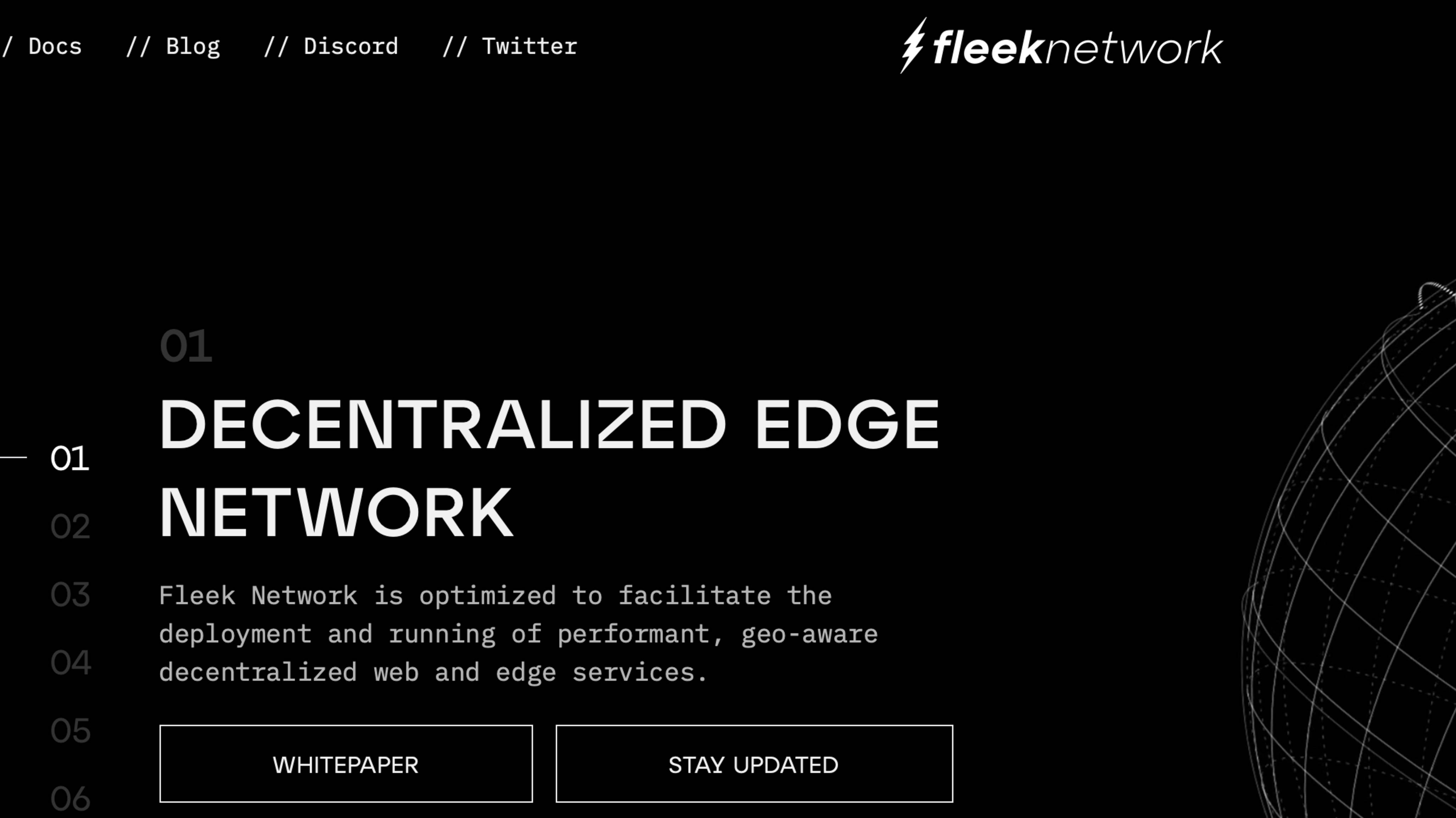 Fleek Network - Что предлагает компания и как можно заработать?