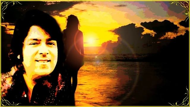 شبهای روشن تنها نشینیم - Ahmad Zahir💗💗💗