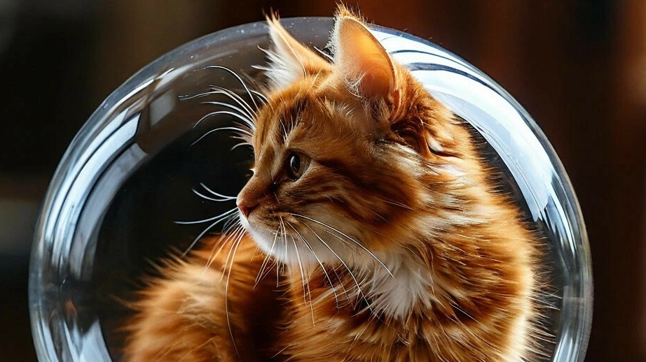 СОЛНЕЧНЫЙ КОТИК