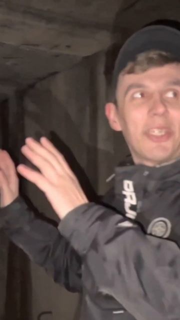 Кто там был? #креосан #hantu #заброшенноеместо #мистика #сусанин #заброшки