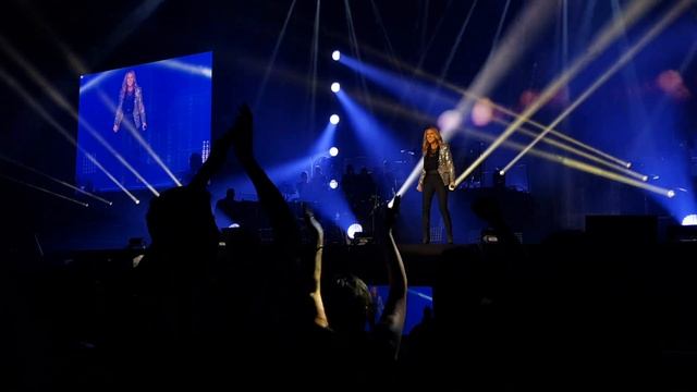 Celine Dion | The Power of Love & I Drove All Night | Live 2017 Tour | Netherlands | Full HD