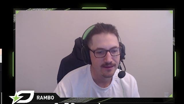 ILLEY WILL NOT BE PLAYING AT MAJOR 3 (PROLUTE IN)