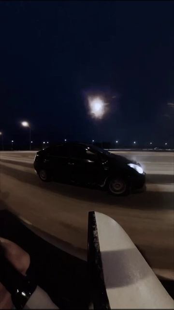 Тойота Приус 20 и Черри Тиго 4. Toyota Prius.