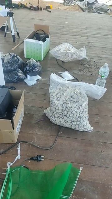 как собрать фильтр #velda для пруда #tutorialvideo #строительствопрудов #прудподключ