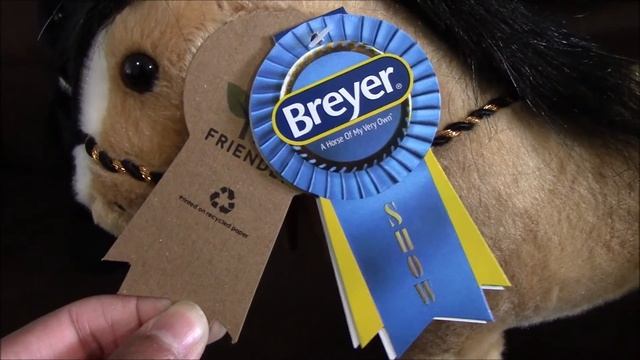 🌄🌌Breyer Aurora Horses Plush Package🌑✝️