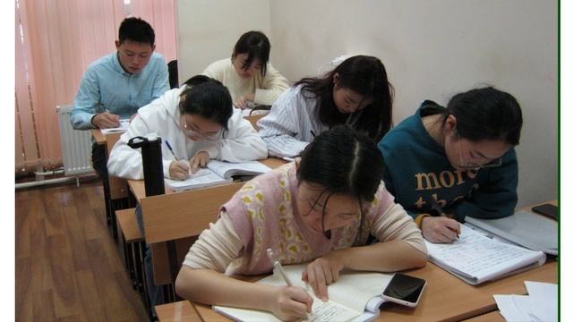 Урок 6 задание 5