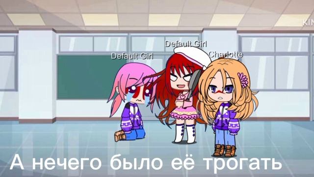 7 серия мини фильма,, Опасная девчёнка,, ❤❤❤