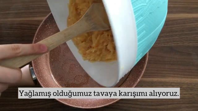 #kahvaltılıktarifler 3 Malzemeli Pratik Kahvaltılık Nasıl Yapılır ? Patates, Yumurta, Kaşar