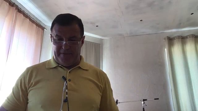 О ПЯТИДЕСЯТНИЦЕ