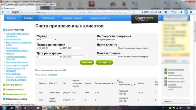 Доказательство Заработка в интернете