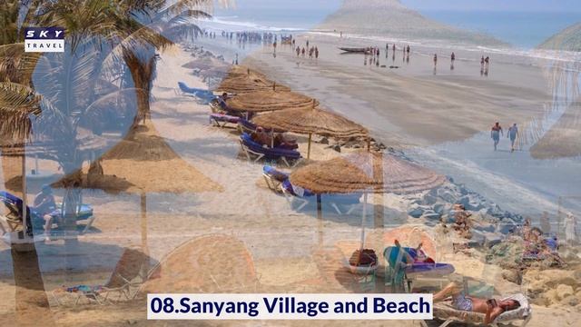 15 Best Places to Visit in The Gambia | Travel Video | Travel Guide | SKY Travel