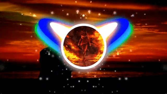 Addal - I See Fire (Feat. Jasmine Thompson)