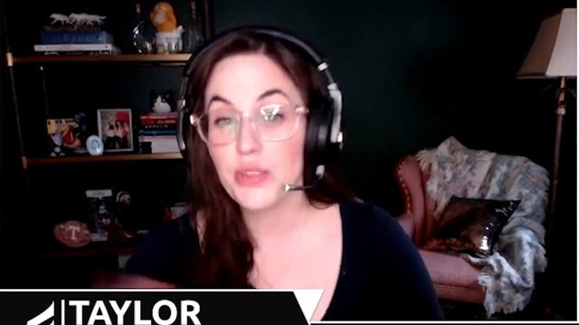 Warframe ReFramed - Food For Thought