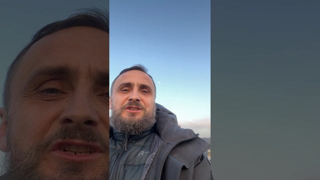 Настраиваемся на Великий пост...