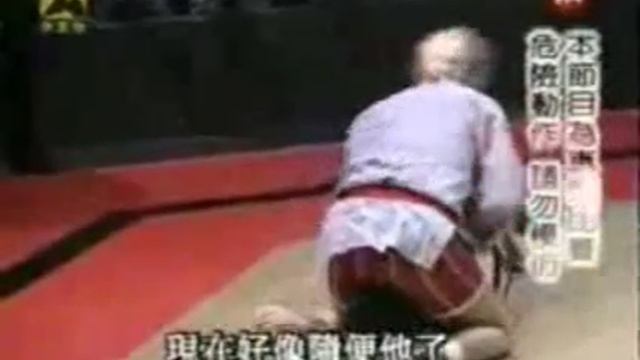 07 Боевая зона / Fight zone