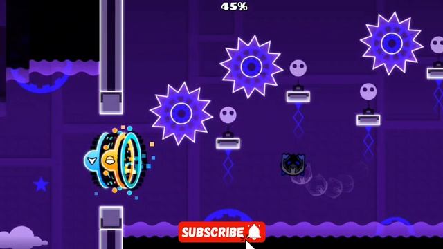 Geometry Dash