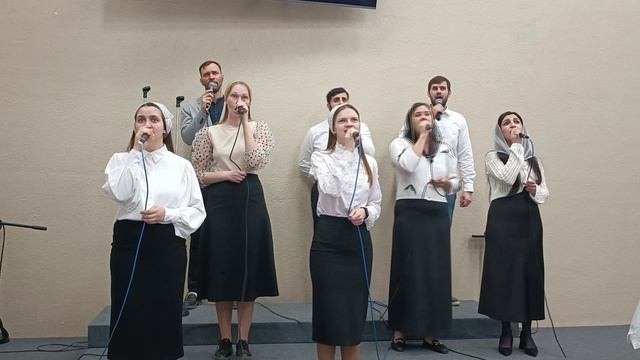 Снега белей / Христианские песни
