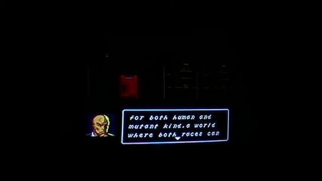 Let's Play X-Men Mutant Apocalypse SNES
