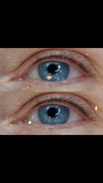 Межресничный татуаж