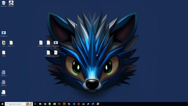 Hiding .NET IL code from DnSpy with R2R Stomping