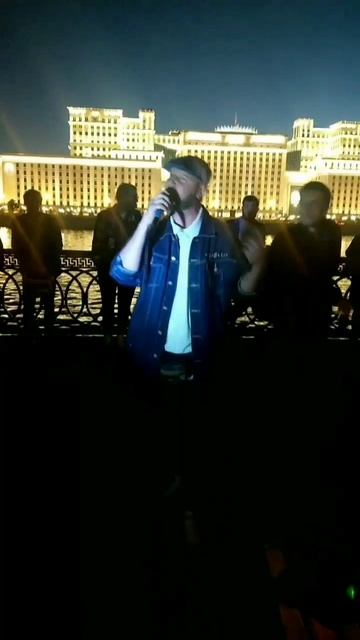 MC513. ЕстьЧёСказать