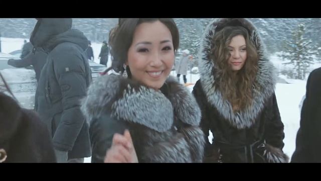Отрывок Кыз Узату Айсулу. Щучинск, Кокшетау.