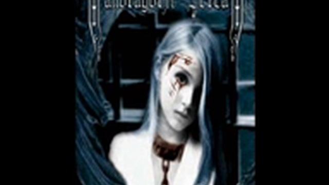 Mandragora Scream - Dark Lantern (remix)