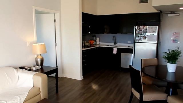 MELIA ORLANDO Suite Hotel at Disney's Celebration