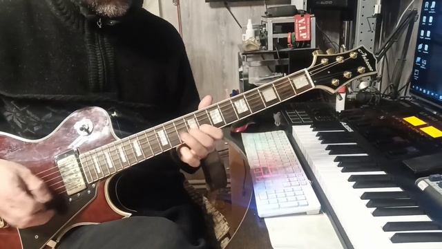 Still Got The Blues💗🎸 💫⚡✨💎🌴🔥🌹🧲🌈🇷🇺Gary Moore